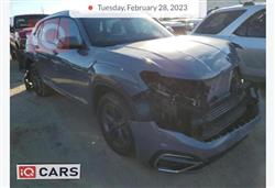 فولكسفاغن أطلس كروس سبورت